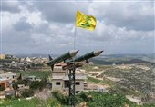 رسانه‌های صهیونیستی: حزب‌الله می‌تواند طی 2 ساعت 1000 موشک به تل‌آویو شلیک کند
