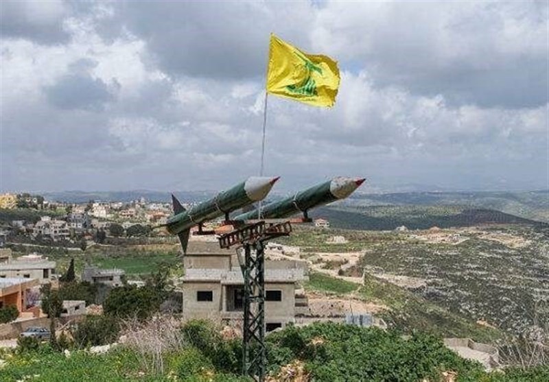 رسانه های صهیونیستی: حزب الله می تواند طی ۲ ساعت ۱۰۰۰ موشک به تل آویو شلیک کند