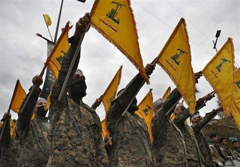 حزب الله دو بار مرکز فرماندهی نظامی اسرائیل را با موشک «برکان» در هم کوبید