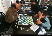 بلاتکلیفی شطرنج‌بازان مازندران‌/ افتتاح هیئت شطرنج مازندران پس از 10 سال