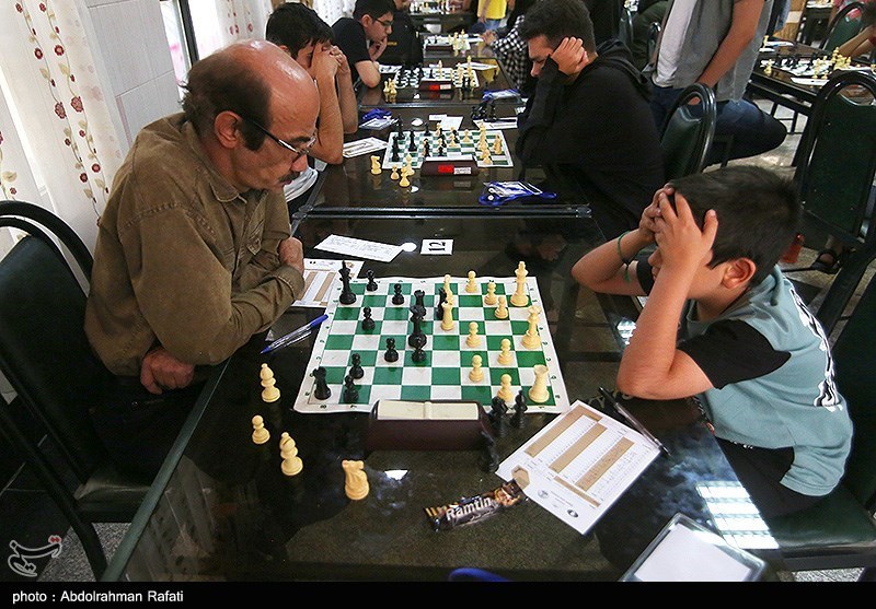 بلاتکلیفی شطرنج‌بازان مازندران‌/ افتتاح هیئت شطرنج مازندران پس از 10 سال