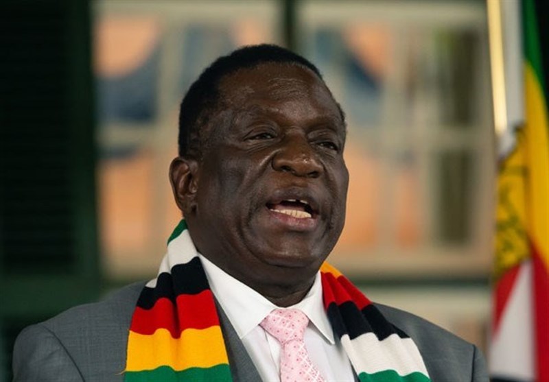 Zimbabwe’s President Mnangagwa Wins Second Term, Opposition Rejects