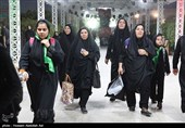 تردد 3 میلیون 350 هزار زائر اربعین از مرزهای شش‌گانه ایران/ بازگشت یک میلیون و 400 هزار زائر