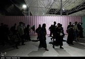 رئیس قرارگاه اربعین فراجا: زائران غیرایرانی و غیرمقیم ‌از مرز چذابه وارد عراق می‌شوند‌