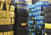 تشکیل 34 پرونده احتکار تولیدکنندگان لاستیک/ کشف بیش از 30000 حلقه لاستیک