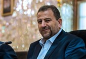 ترور صالح العاروری، نائب رئیس دفتر سیاسی حماس در جریان انفجار عصر امروز بیروت