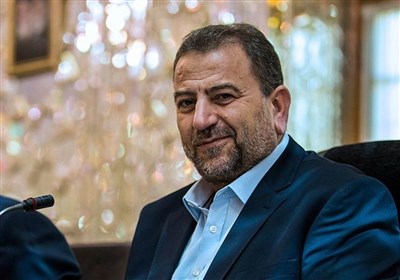  ترور صالح العاروری، نایب‌رئیس دفتر سیاسی حماس در جریان انفجار عصر امروز بیروت 