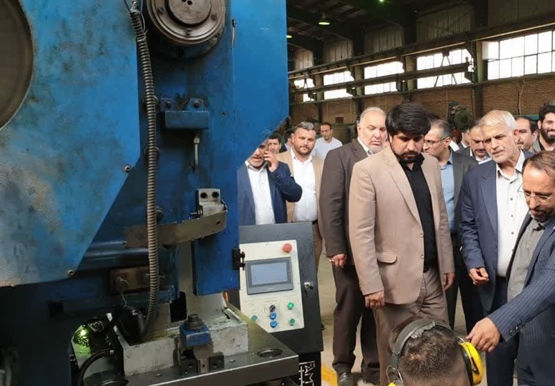 رشد اقتصادی 8 درصدی‌‌ استان تهران/ مشکل قطع برق تولیدکنندگان برطرف می‌شود