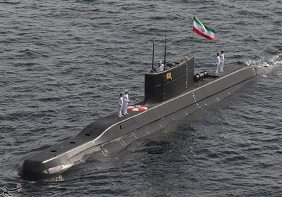  نسل جدید زیردریایی‌‌های غدیر و فاتح به نیروی دریایی سپاه الحاق می‌شود 