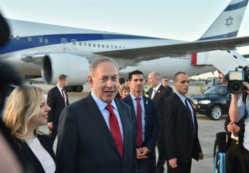 رسانه عبری: هیچ خلبانی حاضر به انتقال نتانیاهو به نیویورک نیست