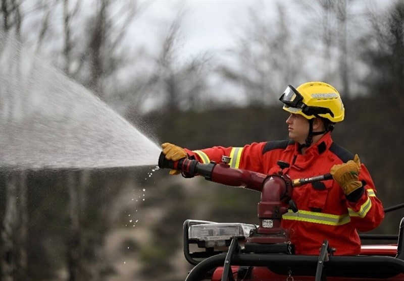 ‘The Risk Is Real’: UK Fire Service Preps for Wildfires