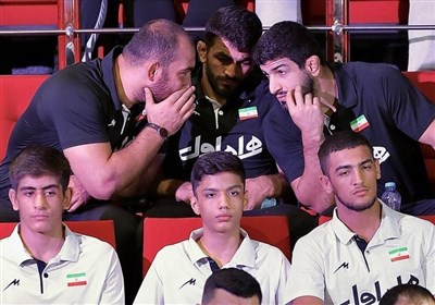  کشتی آزاد قهرمانی جهان| پیش به سوی قهرمانی در امتداد موفقیت‌های ۲۰۲۳ 