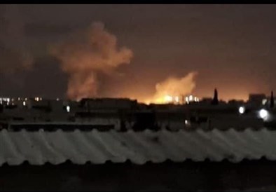 دومین حمله طی ۴۸ ساعت؛ چرا رژیم صهیونیستی بار دیگر به فرودگاه حلب حمله کرد؟ - بلادنیوز