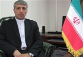 «دمیرچی لو» به عنوان مدیرکل اورآسیای وزارت خارجه منصوب شد