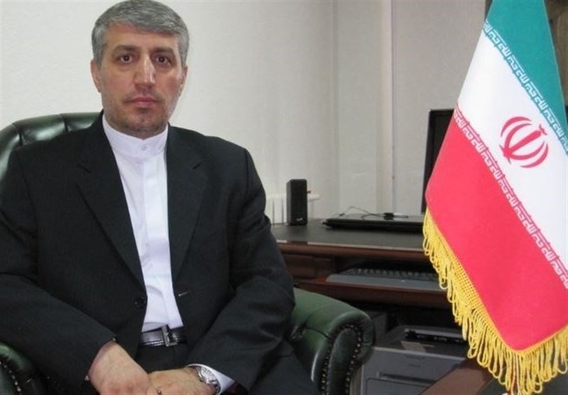 Diplomat Reiterates Iran’s Opposition to Change in Caucasus Borders