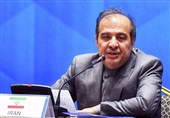Dispute on &apos;Arash&apos; Gas Field with Kuwait &apos;Not a Big Problem&apos;: Senior Iranian Official