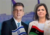 تشکیل کمیته تحقیق در لیبی برای بررسی دیدار «منقوش » با وزیر خارجه اسرائیل