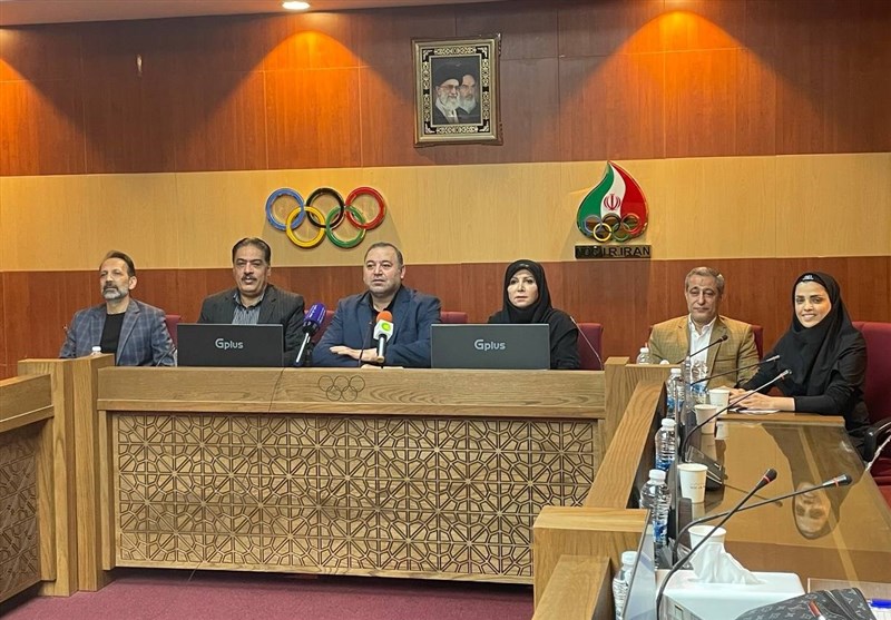 طباطبایی: قابلیت کسب 8 مدال در هانگژو را داریم / اجازه دخالت به کسی نمی‌دهم
