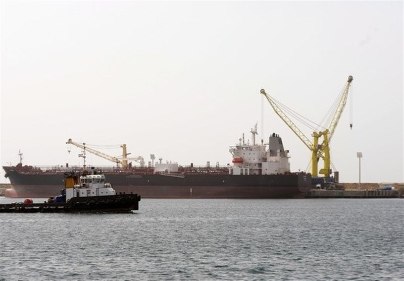 India, Iran Agree on Legal Terms for Deep Sea Port Deal: Report