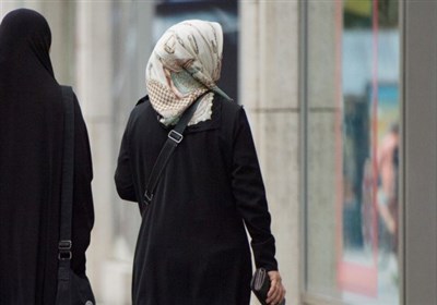  پوشیدن عبای اسلامی در مدارس فرانسه ممنوع شد 