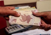 بررسی میزان دستمزدها در بازار کار جمهوری آذربایجان