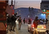 رژیم اسرائیل در صدد تقویت تشکیلات خودگردان فلسطین