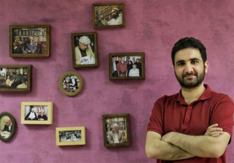 هویت شهری هیچ‌گاه دغدغه نویسندگان ایرانی نبوده است