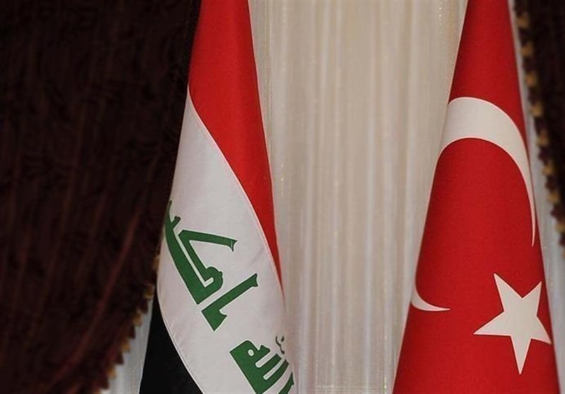 عراق و ترکیه در اندیشه اتصال خلیج فارس به اروپا