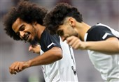 حضور دو ایرانی در تیم منتخب هفته لیگ ستارگان قطر + عکس
