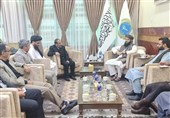 Taliban Ask Iran to Train Afghan Health Workers