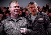 تغییر ژنرال‌های روسی در قره‌باغ: نیروهای حافظ صلح روسیه برای چه چیزی آماده می‌شوند؟