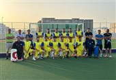 هنگ‌کنگ؛ نخستین حریف تیم ملی هاکی 5 ایران در قهرمانی آسیا