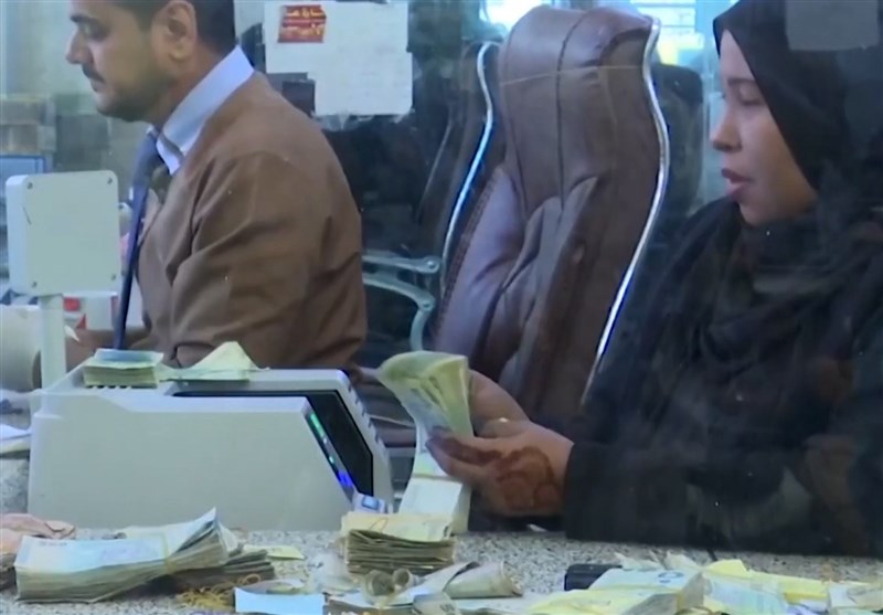 حاتم بخشی عربستان با دارایی های ملت یمن؛ وام 1.2 میلیارد دلاری ریاض به دولت دست نشانده یمن