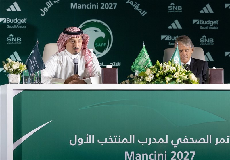 رد خبر حضور یک تیم عربستانی در لیگ قهرمانان اروپا از سوی رئیس فدراسیون سعودی