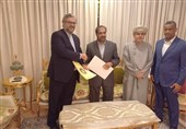 تاکید ایران و عمان بر موافقت‌نامه‌های انتقال محکومین بین دو کشور