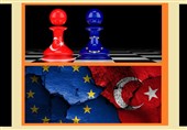 فرصت 7 ساله اتحادیه اروپا برای ترکیه و دیگر نامزدها؛ آنکارا عضو اتحادیه می‌شود؟