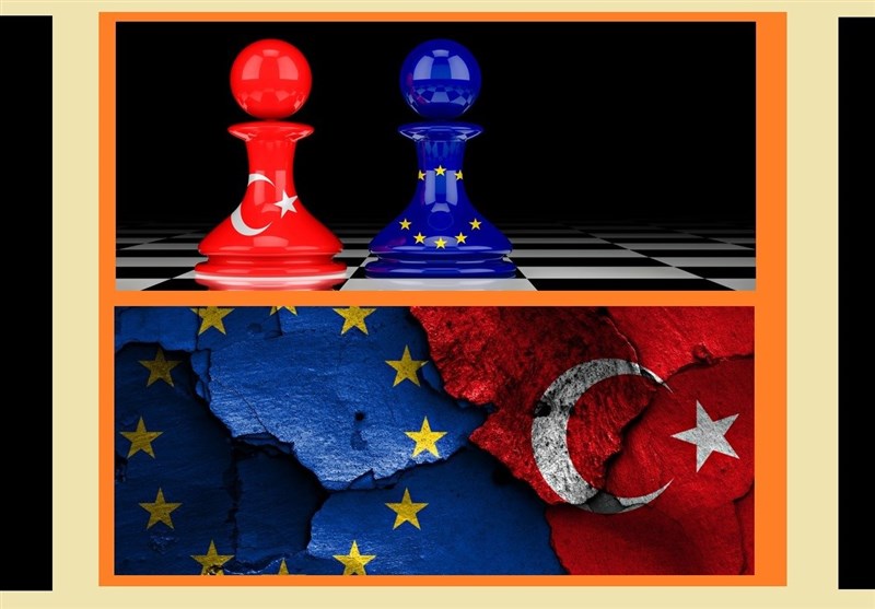فرصت 7 ساله اتحادیه اروپا برای ترکیه و دیگر نامزدها؛ آنکارا عضو اتحادیه می‌شود؟