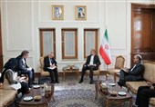Iran Says Resolved to Fulfill ACD Goals