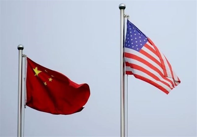 معرفی مقام ارشد سیاست چین در وزارت خارجه آمریکا