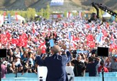 نظرسنجی از مردم ترکیه؛ چرا دوباره اردوغان؟