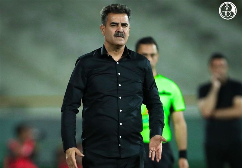 پورموسوی: تیم ملی در بین 4 تیم برتر آسیا قرار ندارد/ با یک برد وضعیت استقلال خوزستان درست می‌شود