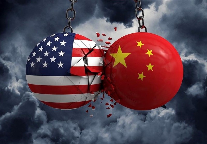 ادعای آمریکا مبنی بر تلاش چین برای سرقت فناوری های فضایی این کشور!