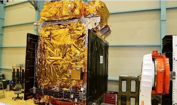 هند نخستین  کاوشگر خورشیدی  خود را به فضا می فرستد