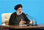 No More Frozen Iranian Asset Abroad: President