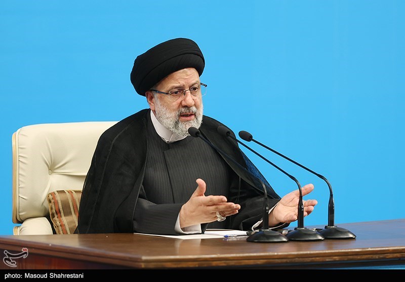 No More Frozen Iranian Asset Abroad: President