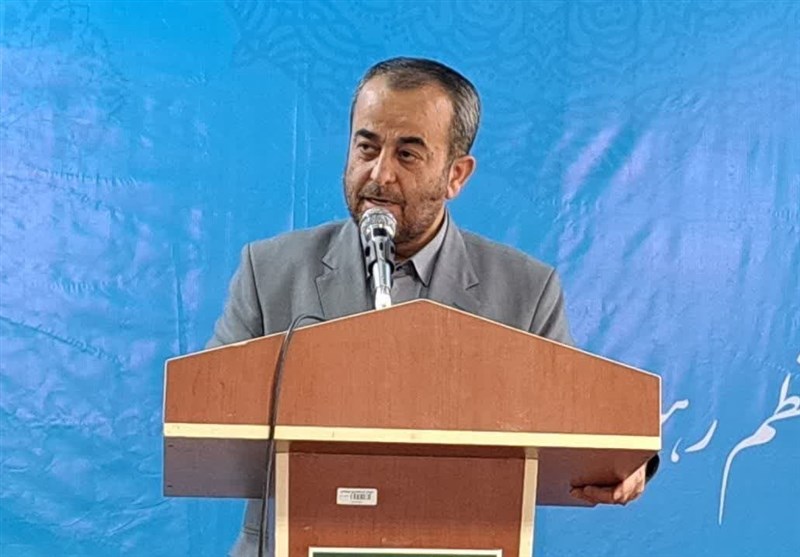 5 هزار میلیارد تومان اعتبار برای طرح توسعه نهبندان مصوب شد