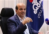 Developing SP Phase 11 Symbol of Iran’s Authority in Economic Field: NIOC Chief