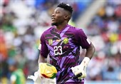 بازگشت اونانا به تیم ملی کامرون پس از اعلام بازنشستگی‌