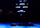 زامبی کره‌ای UFC را ترک کرد