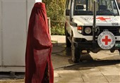 چالش صلیب سرخ برای نظام درمان افغانستان